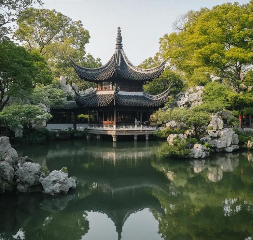 思茅从灵土建有限公司